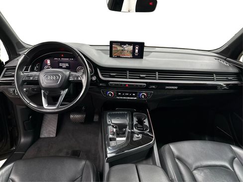 Used 2018 Audi Q7 3.0T Prestige w/ Prestige Package image 22