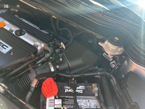 Used 2008 Honda CR-V EX image 34