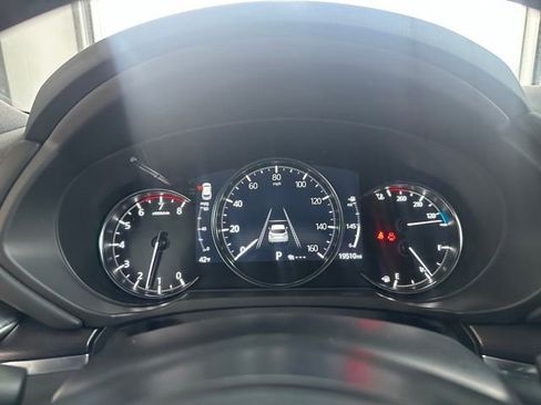 Certified 2024 MAZDA CX-5 2.5 Turbo w/ Premium Package image 19