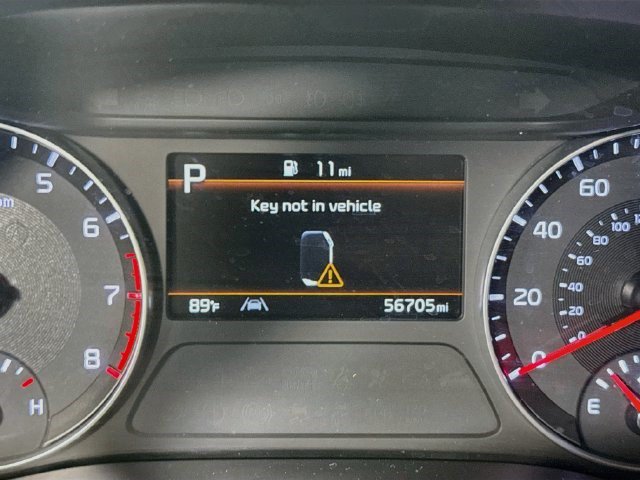 Used 2022 Kia Forte GT w/ GT Technology Package FWD image 15