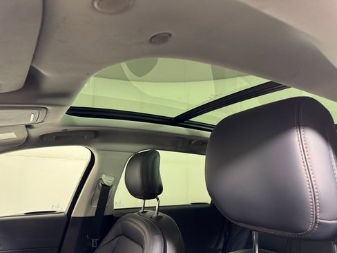 New 2026 Lincoln Nautilus Premier w/ Equipment Group 102A image 21