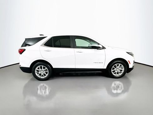Used 2022 Chevrolet Equinox LT FWD image 4