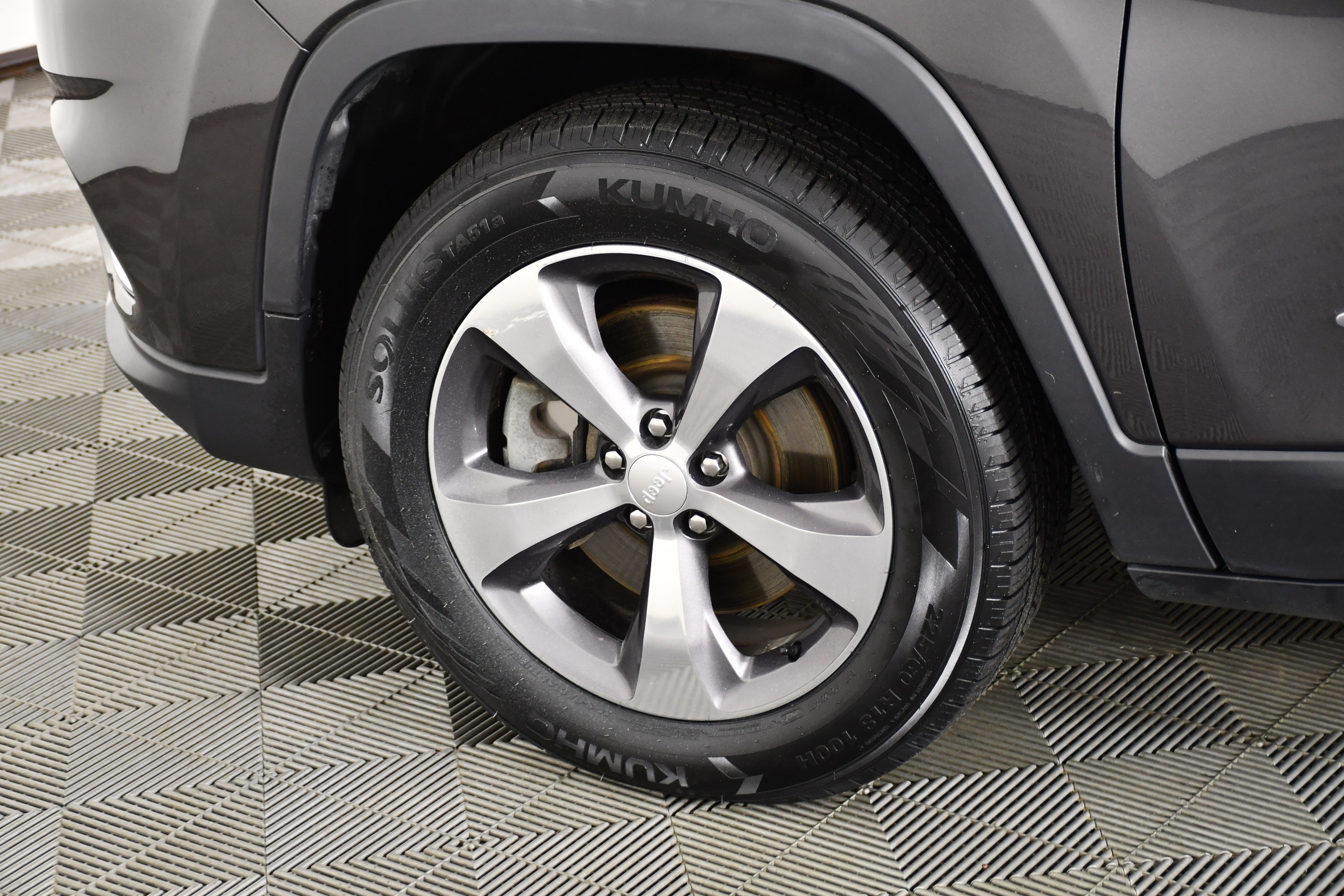 Used 2020 Jeep Cherokee Limited AWD/4WD image 53