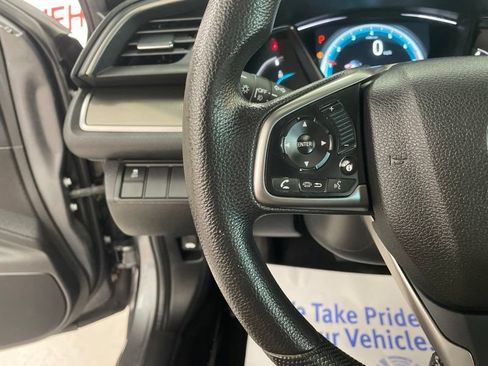 Used 2017 Honda Civic EX image 23