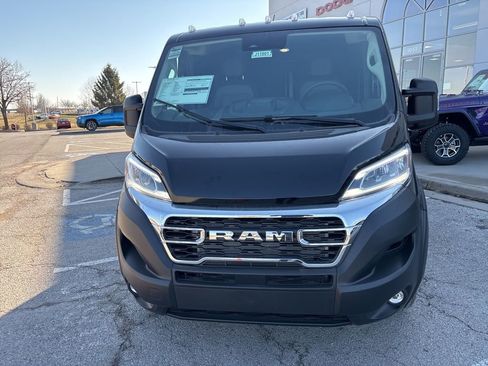 New 2026 RAM ProMaster 1500 w/ Quick Order Package 22G SLT FWD image 10