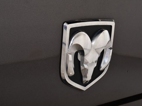 Used 2018 RAM 3500 Big Horn AWD/4WD image 20