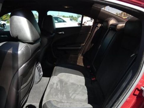 Used 2020 Dodge Charger GT w/ Plus Group image 43