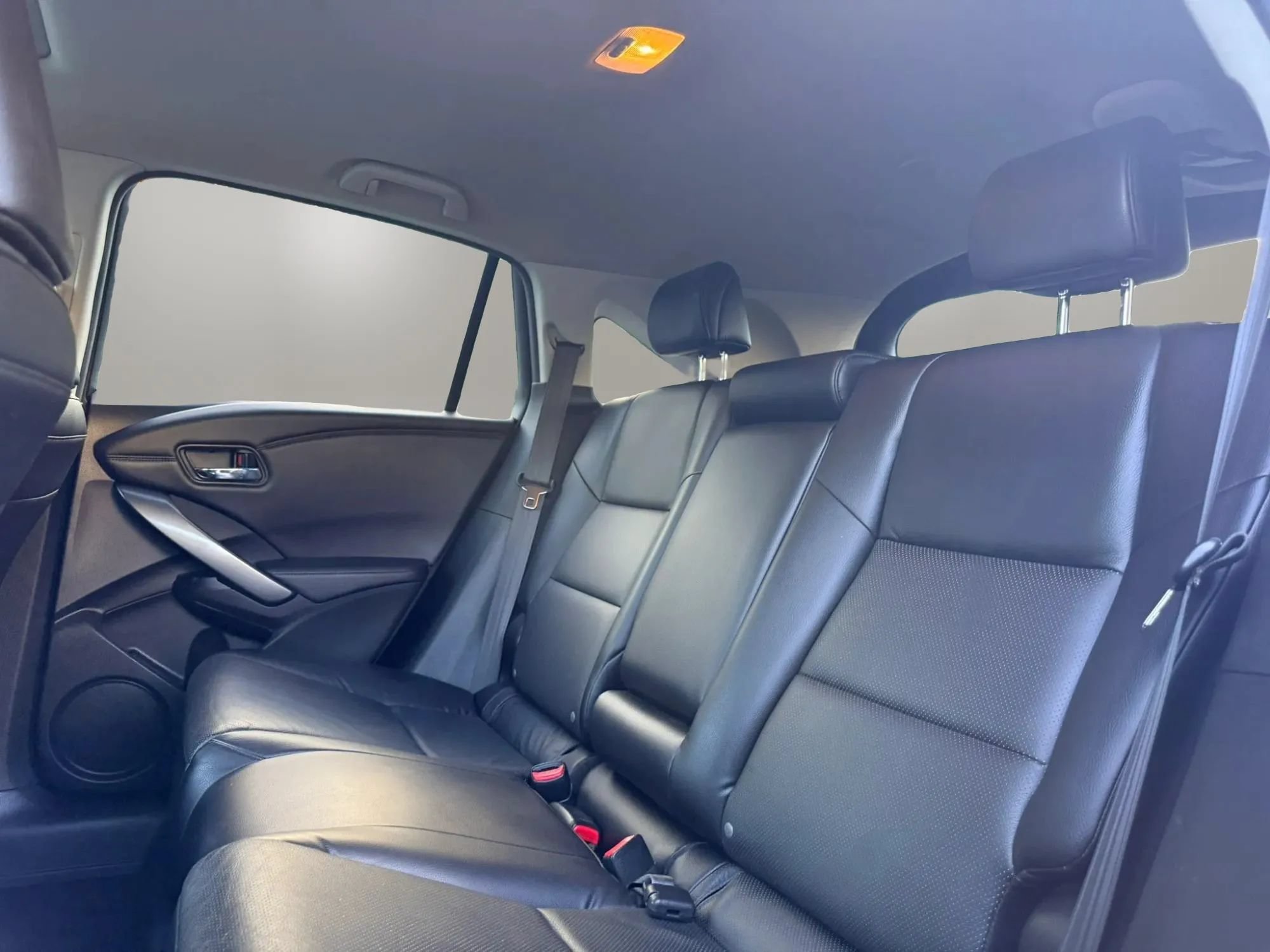 Used 2014 Acura RDX AWD image 11