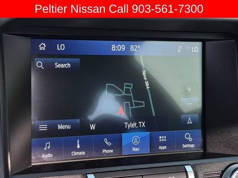 Used 2021 Ford Mustang GT Premium w/ Ford Safe & Smart Package RWD image 34