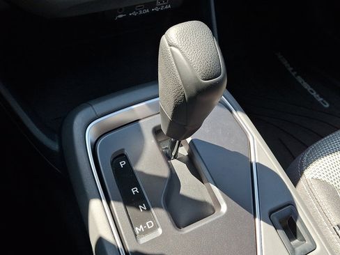 Used 2024 Subaru Crosstrek 2.0i Premium AWD/4WD image 14