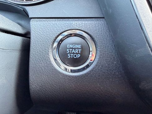 Used 2023 Toyota Camry SE w/ Convenience Package FWD image 17