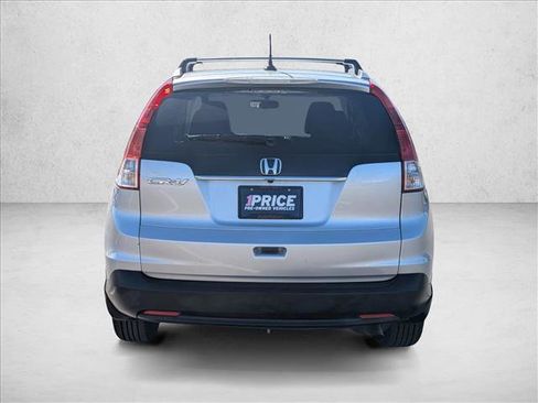 Used 2012 Honda CR-V EX-L image 6