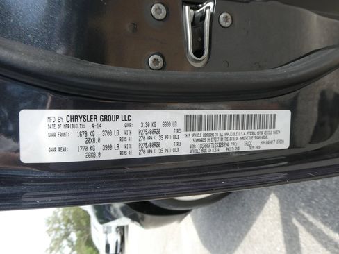 Used 2014 RAM 1500 Express RWD image 10