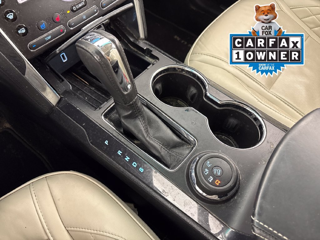 Used 2017 Ford Explorer Platinum AWD/4WD image 29
