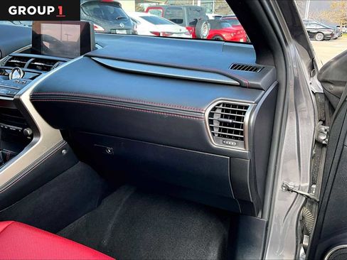 Certified 2020 Lexus NX 300 F Sport image 16