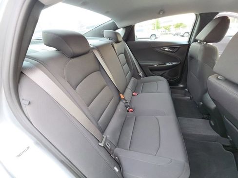 Used 2023 Chevrolet Malibu RS image 25