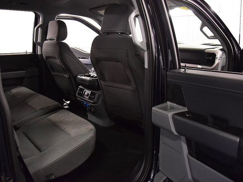 Used 2023 Ford F150 XLT w/ Equipment Group 302A High AWD/4WD image 30