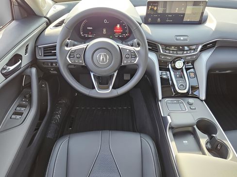 New 2025 Acura TLX w/ Technology Package image 11