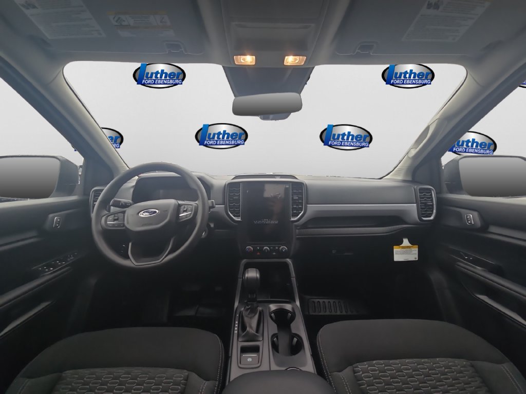 New 2026 Ford Ranger XL AWD/4WD image 13