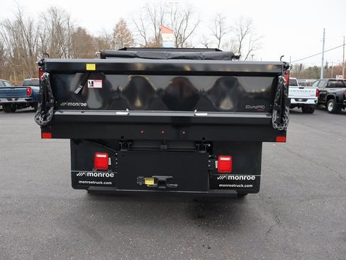 New 2025 Chevrolet Silverado 3500 W/T w/ WT Convenience Package image 24