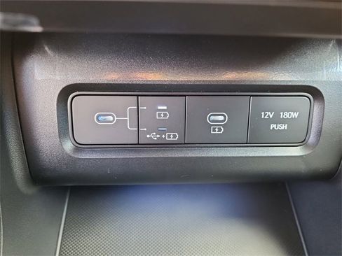 New 2025 Hyundai Tucson SEL w/ Tow & Go Package image 20