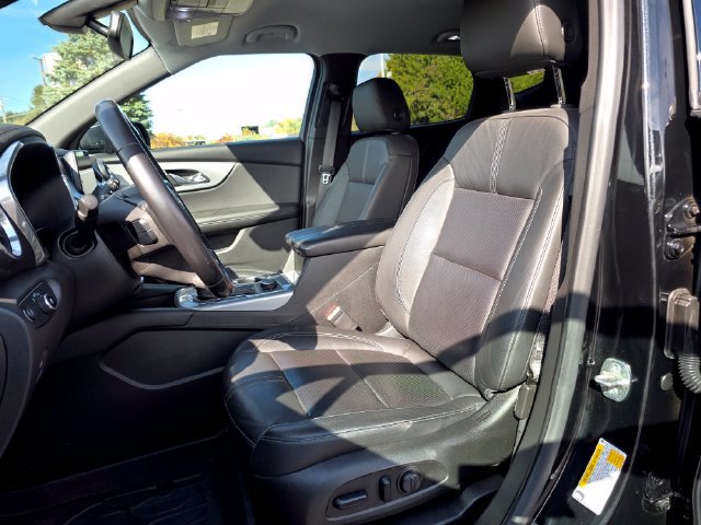Used 2020 Chevrolet Blazer LT w/ LPO, Floor Liner Package AWD/4WD image 14