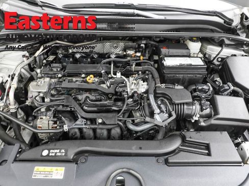 Used 2023 Toyota Corolla LE image 7