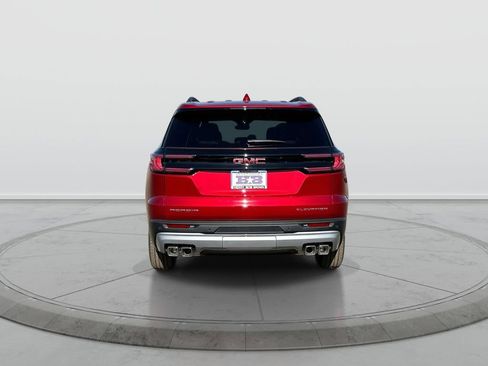 New 2026 GMC Acadia Elevation FWD image 7