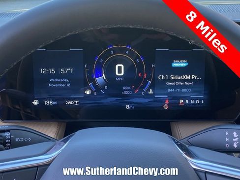 New 2026 Chevrolet Equinox ACTIV image 24