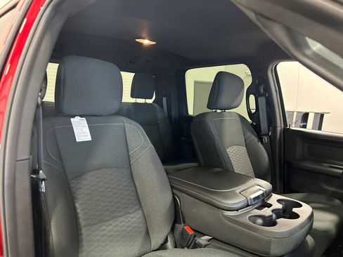 New 2026 RAM 2500 Tradesman AWD/4WD image 33
