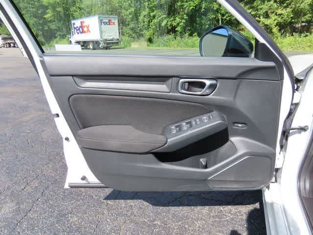 Certified 2024 Honda Civic Sport image 15
