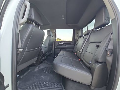 Used 2024 Chevrolet Silverado 3500 LT w/ Texas Edition AWD/4WD image 5