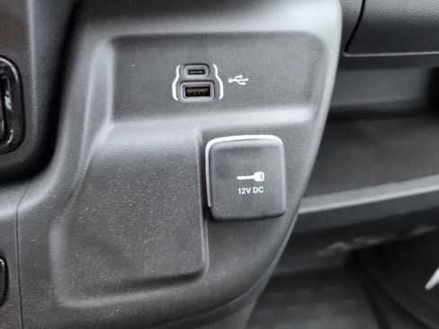 Used 2023 RAM ProMaster 3500 image 23