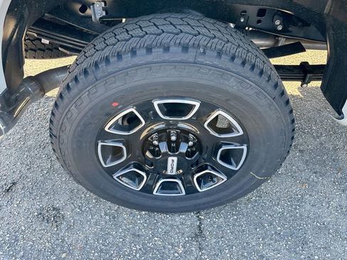 New 2026 Ford F350 Platinum image 11