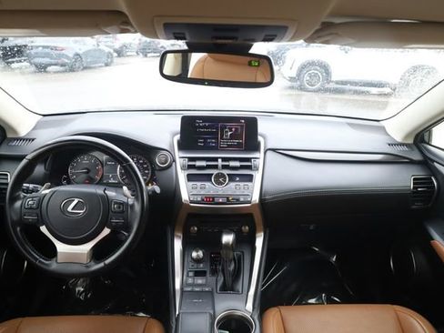 Used 2021 Lexus NX 300 FWD w/ Accessory Package 2 image 14