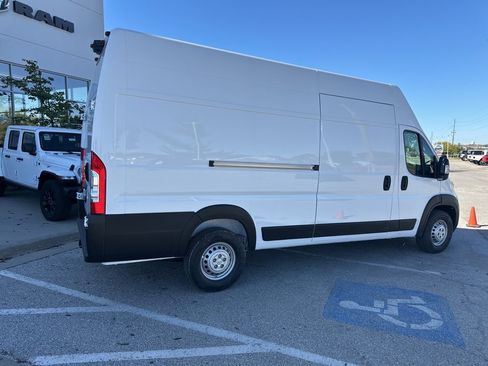 New 2026 RAM ProMaster 3500 w/ Power Group image 33