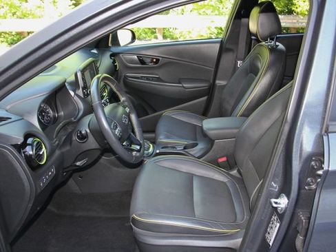 Used 2019 Hyundai Kona Ultimate AWD/4WD image 20