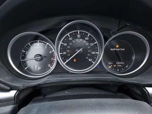 Used 2023 MAZDA CX-5 AWD 2.5 S image 12