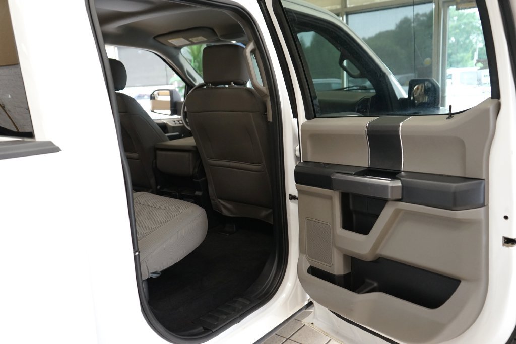 Used 2020 Ford F150 XLT w/ Trailer Tow Package AWD/4WD image 44