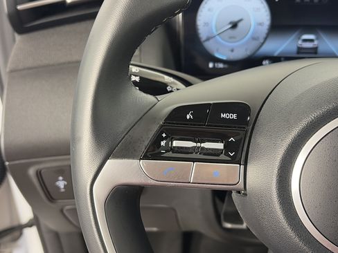 Used 2023 Hyundai Tucson SEL w/ Convenience Package AWD/4WD image 30