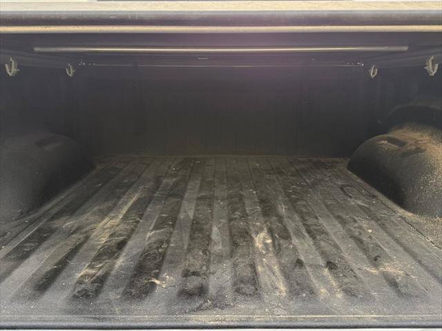 Used 2021 RAM 1500 Big Horn AWD/4WD image 29