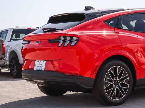 New 2026 Ford Mustang Mach-E Premium AWD/4WD image 9