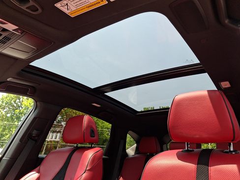 Certified 2025 Acura RDX A-Spec AWD/4WD image 14