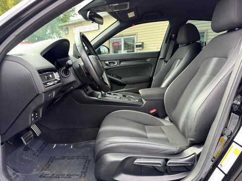 Used 2024 Honda Civic Sport image 20