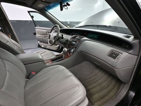 Used 2002 Toyota Avalon XL image 45
