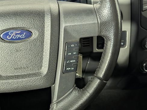Used 2014 Ford F150 XLT w/ Equipment Group 302A Luxury RWD image 18