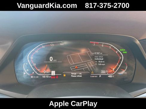 Used 2019 BMW X7 xDrive40i w/ Premium Package AWD/4WD image 20