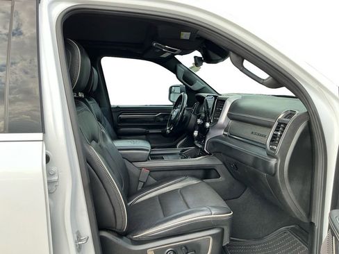 Used 2019 RAM 1500 Limited image 22