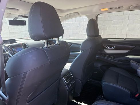 Certified 2022 Subaru Ascent Touring image 25