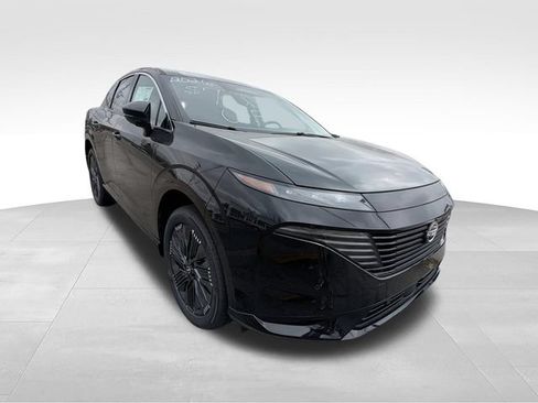 New 2026 Nissan Murano Platinum w/ Cargo Package AWD/4WD image 2